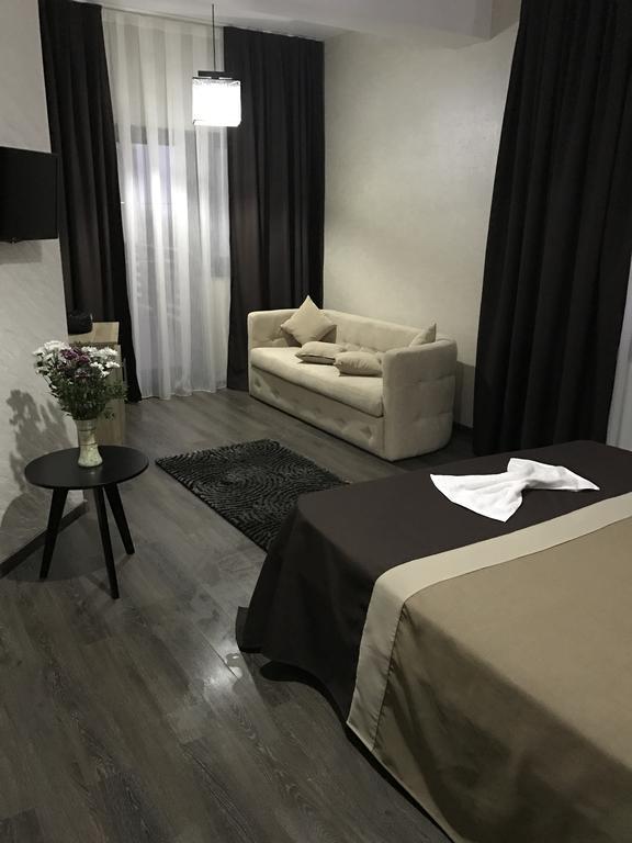 Pensiunea Luminita Târgu Jiu Exteriér fotografie